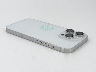 iPhone 14 Pro 128Gb Plata