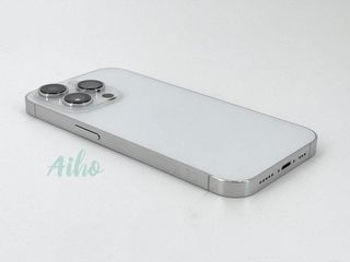 iPhone 14 Pro 128Gb Plata