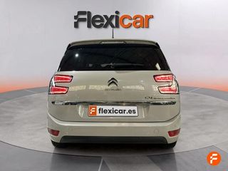 Citroën C4 Spacetourer BlueHDi 96KW (130CV) Feel