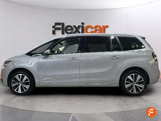 Citroën C4 Spacetourer BlueHDi 96KW (130CV) Feel