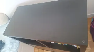 Estantería Kallax Ikea con puertas