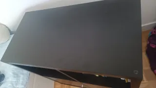 Estantería Kallax Ikea con puertas