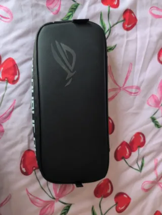 Consola ROG Ally