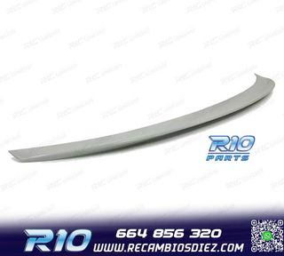 ALERON SPOILER BMW F33 LOOK M PERFORMANCE