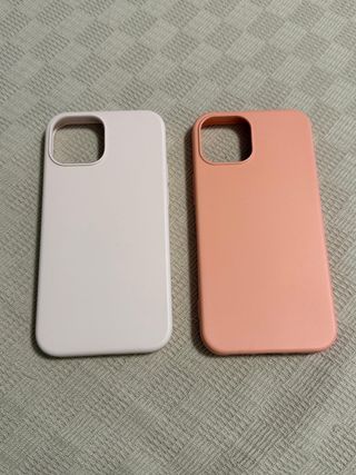iPhone 13 mini rosa