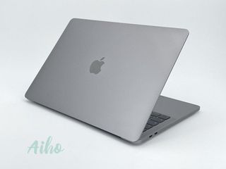 MacBook Pro 13" (2019) Intel Core i5 2.4GHz 4 núcleos - SSD 256GB - 16GB RAM