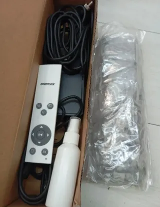 Robot Limpiaventanas AlfaBot X7 Pro