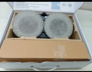 Robot Limpiaventanas AlfaBot X7 Pro