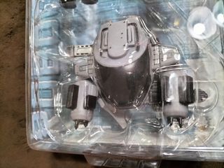 Set Figuras Robocop MEZ-ITZ