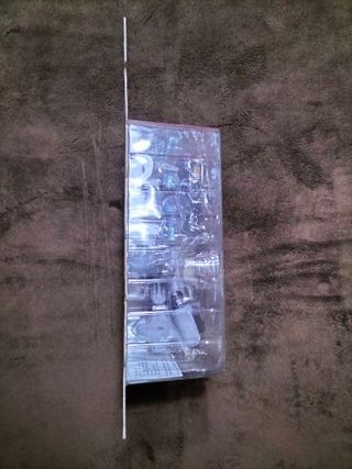 Set Figuras Robocop MEZ-ITZ