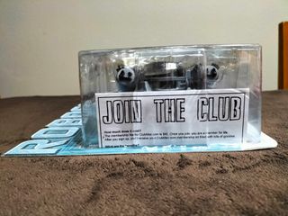 Set Figuras Robocop MEZ-ITZ