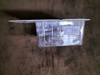 Set Figuras Robocop MEZ-ITZ