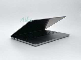 MacBook Pro 14" (2021) M1 PRO 10 CPU/16 GPU núcleos - SSD 1TB - 16GB RAM