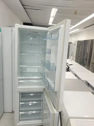 ☆Nevera Combi 187,Cm Teka Garantía + Transporte☆