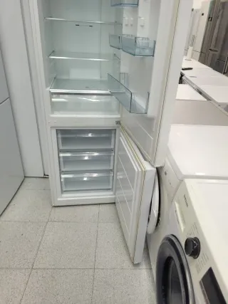 ☆Nevera Combi 187,Cm Teka Garantía + Transporte☆