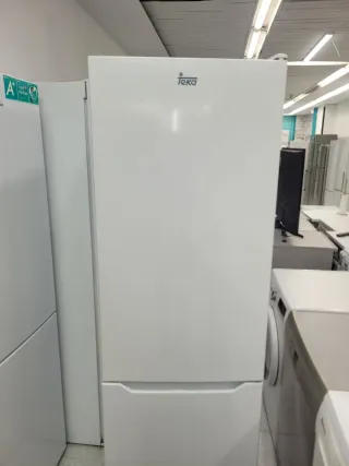 ☆Nevera Combi 187,Cm Teka Garantía + Transporte☆