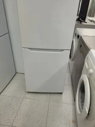 ☆Nevera Combi 187,Cm Teka Garantía + Transporte☆