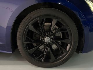 Audi A5 S/Line Microhibridación 2020