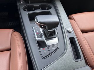 Audi A5 S/Line Microhibridación 2020