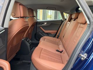 Audi A5 S/Line Microhibridación 2020