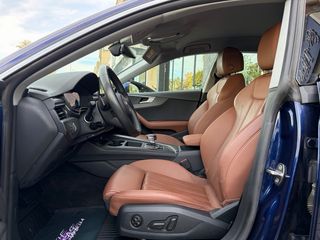 Audi A5 S/Line Microhibridación 2020