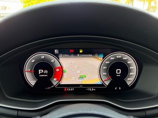 Audi A5 S/Line Microhibridación 2020