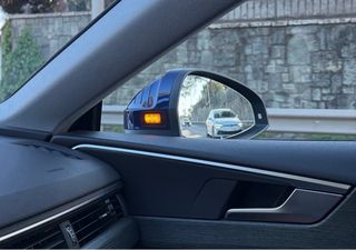 Audi A5 S/Line Microhibridación 2020