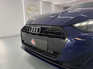 Audi A5 S/Line Microhibridación 2020