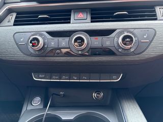 Audi A5 S/Line Microhibridación 2020