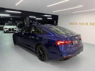 Audi A5 S/Line Microhibridación 2020