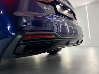 Audi A5 S/Line Microhibridación 2020