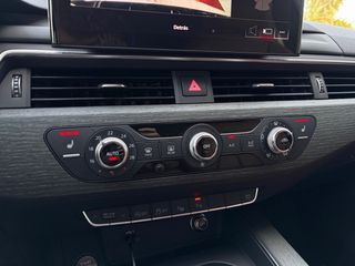 Audi A5 S/Line Microhibridación 2020