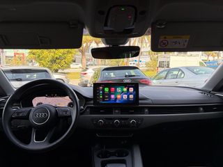 Audi A5 S/Line Microhibridación 2020