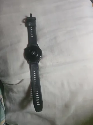 Smartwatch Huawei GT 5 Negro