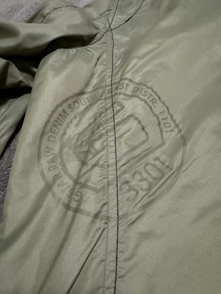 Chaqueta G-Star RAW Beige