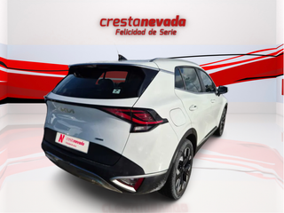 Sportage - DESDE 415€/MES ¡SIN PAGAR ENTRADA!