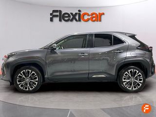 Toyota Yaris Cross 1.5 130H Style