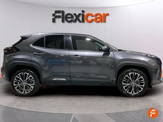 Toyota Yaris Cross 1.5 130H Style