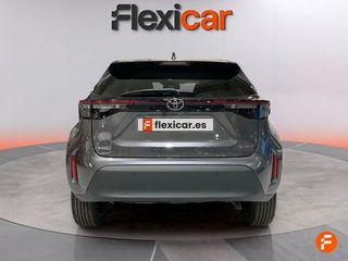 Toyota Yaris Cross 1.5 130H Style