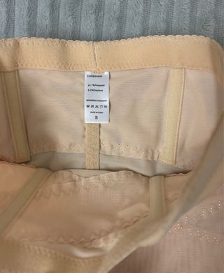 Faja moldeadora sin estrenar