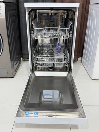 Lavavajillas Beko 45cm Grantia+Transporte gratis