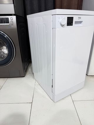 Lavavajillas Beko 45cm Grantia+Transporte gratis