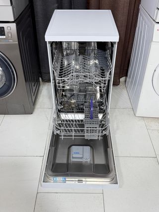 Lavavajillas Beko 45cm Grantia+Transporte gratis