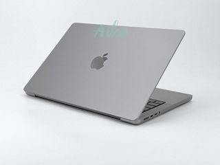 MacBook Pro 14" (2021) M1 PRO 8 CPU/14 GPU núcleos - SSD 512GB - 16GB RAM - Gris Espacial