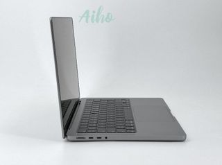 MacBook Pro 14" (2021) M1 PRO 8 CPU/14 GPU núcleos - SSD 512GB - 16GB RAM - Gris Espacial