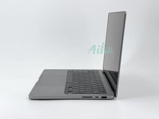 MacBook Pro 14" (2021) M1 PRO 8 CPU/14 GPU núcleos - SSD 512GB - 16GB RAM - Gris Espacial