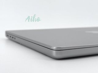 MacBook Pro 14" (2021) M1 PRO 8 CPU/14 GPU núcleos - SSD 512GB - 16GB RAM - Gris Espacial