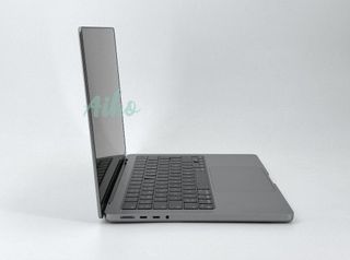 MacBook Pro 14" (2021) M1 PRO 8 CPU/14 GPU núcleos - SSD 512GB - 16GB RAM - Gris Espacial