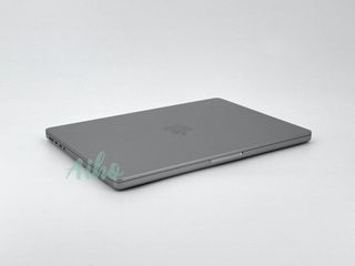 MacBook Pro 14" (2021) M1 PRO 8 CPU/14 GPU núcleos - SSD 512GB - 16GB RAM - Gris Espacial