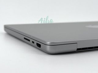 MacBook Pro 14" (2021) M1 PRO 8 CPU/14 GPU núcleos - SSD 512GB - 16GB RAM - Gris Espacial